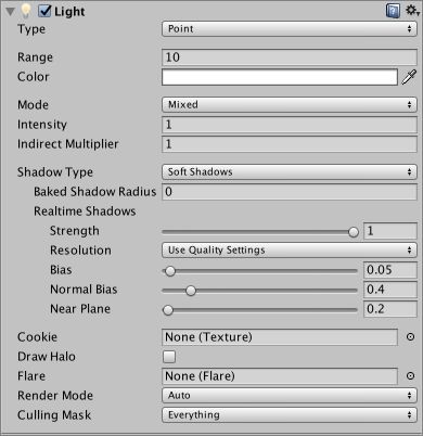 Unity3d Tutorial Gt Types Of Light - Best Sunset Backgrounds in HD