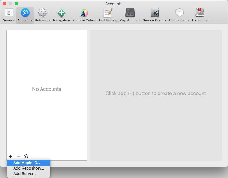Ios Account Setup - Best Abstract Pictures in Retina