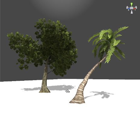 Unity Manual Speedtree Lod Trees - Premium Geometric Design - High Resolution