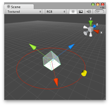 Unity Scripting Api Handles Drawwiredisc - Premium Geometric Illustration Gallery - High Resolution