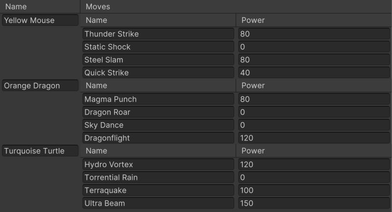Rival Documentation Characters Standardcharacters Md At Master Unity - Premium Geometric Illustration Gallery - Retina