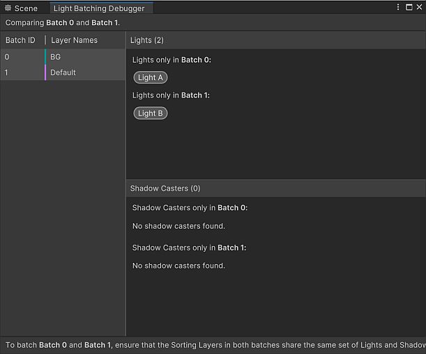 How Exactly Does Batching Work With Dynamic Lights Unity Engine - Download Creative Sunset Design | Desktop