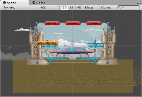 Unity Manual Introduction To 2d - Perfect Colorful Image - High Resolution