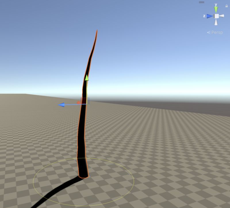 Unity Manual Building Your First Tree - Best City Arts in Full HD