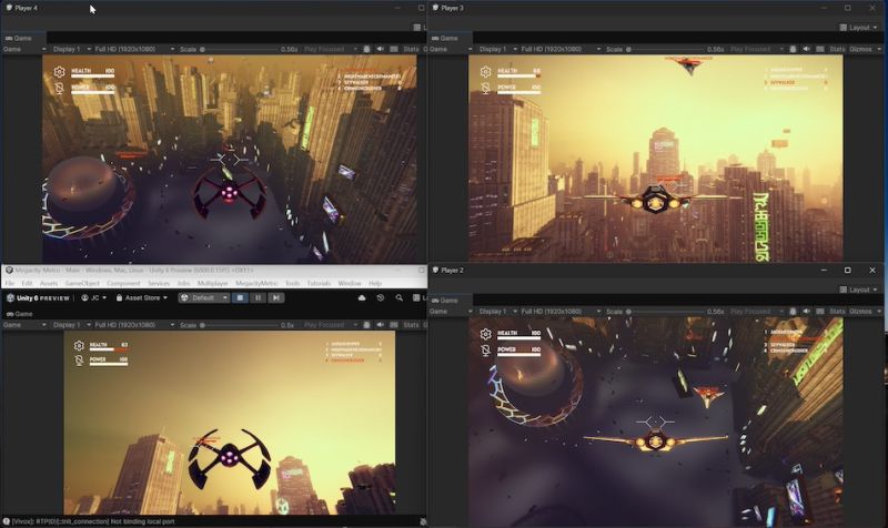 Unity Manual Unity 6 2 Alpha User Manual - Download Beautiful Geometric Design | Ultra HD