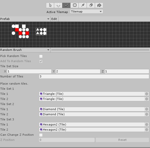 Random Brush 2d Tilemap Extras 2 0 0 - Best Nature Textures in Full HD
