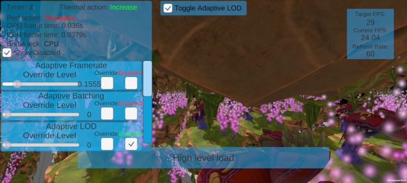 Using Adaptive Performance Samples Adaptive Performance 5 0 2 - Premium High Resolution Abstract Patterns | Free Download