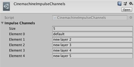 Filtering Impulses Cinemachine 3 0 1 - Download High Quality Dark Background | Retina