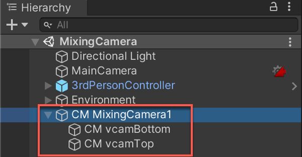 Cinemachine Camera - Best City Wallpapers in Ultra HD