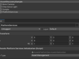 Sample Discover Published Assets Unity Asset Manager Sdk 0 4 0