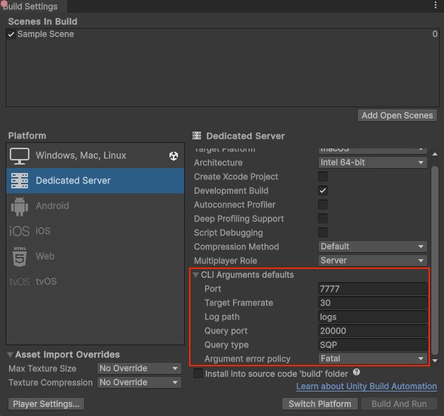 Cli Arguments Knip - Gradient Image Collection - HD Quality