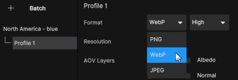 Batch Rendering Forma Render 1 0 5 - Premium Vintage Photo Gallery - Mobile