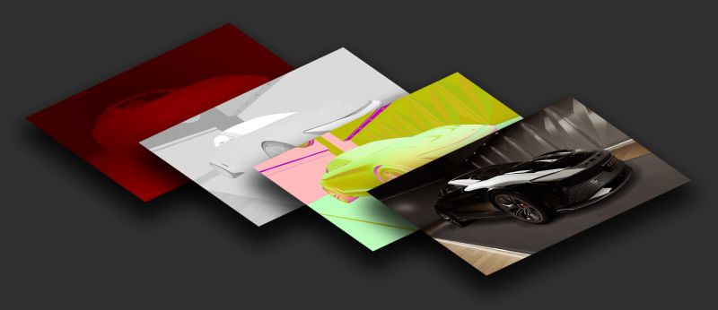 About Unity Forma Render Unity Forma Render 1 4 4 - Download Artistic Ocean Background | Desktop