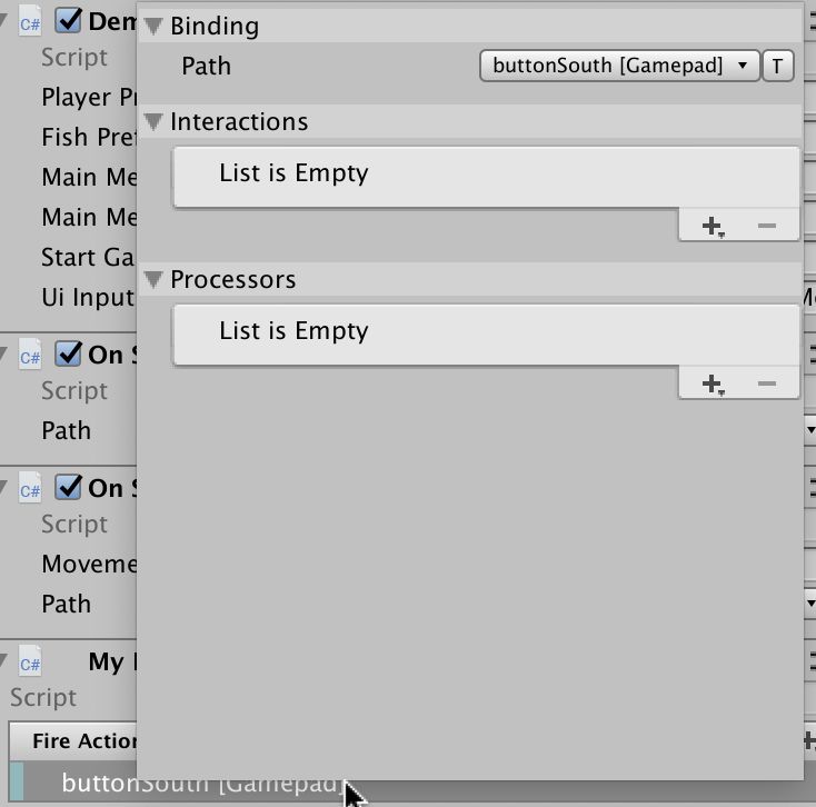 Input Action Same Binding Different Actions Unity Engine Unity - Ultra HD Landscape Backgrounds for Desktop