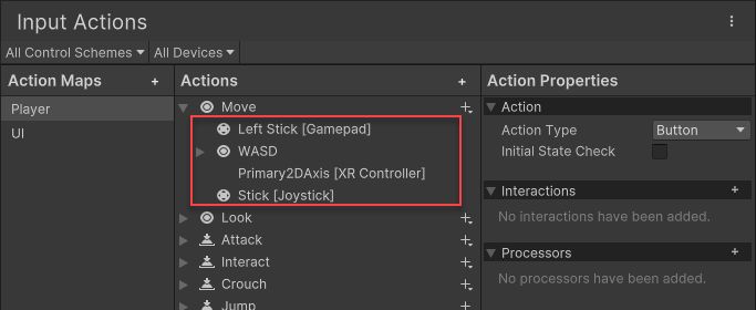 Input Bindings Input System 1 12 0 - Download Perfect Abstract Background | HD