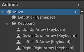 Actions Input System 1 1 1 - Best Dark Illustrations in Desktop