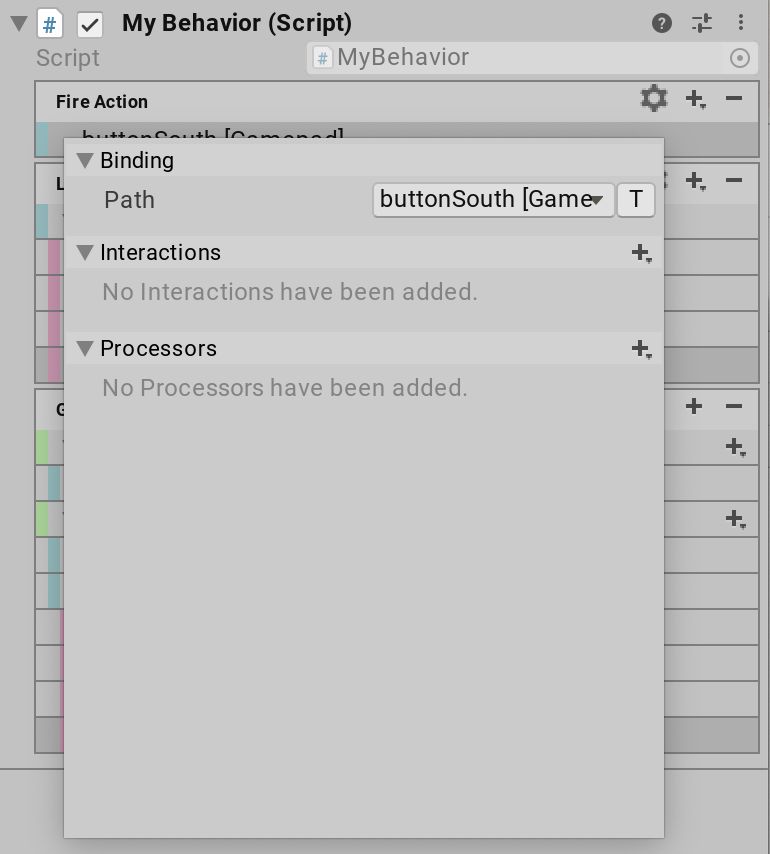 Input Bindings Input System 1 2 0 - Ocean Wallpaper Collection - 8K Quality