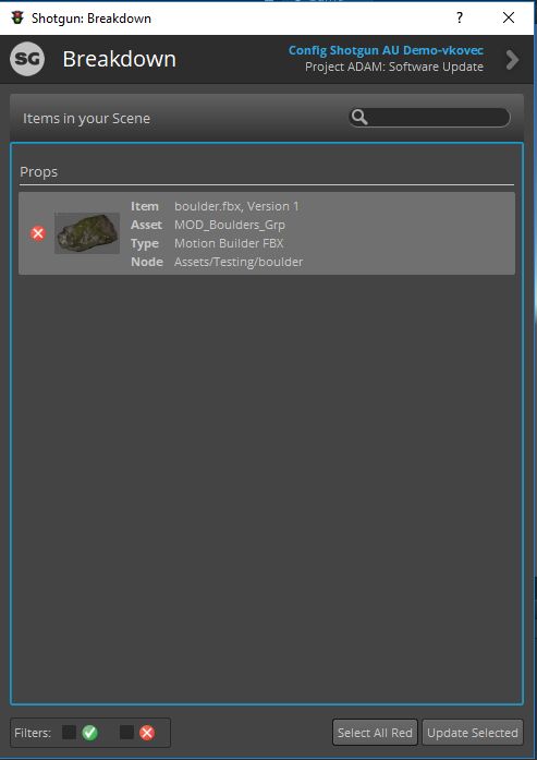 Github Unity Technologies Com Unity Integrations Shotgrid - Download Creative Light Image | Retina