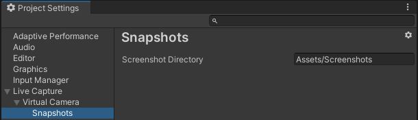 Project Settings Live Capture Live Capture 4 0 0 - Beautiful Geometric Wallpaper - HD
