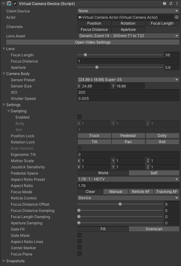 Transform Capture Device Component Live Capture 4 0 0 - Space Textures - Ultra HD Full HD Collection