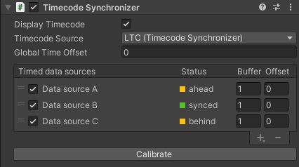 System Clock Timecode Source Component Live Capture 2 0 1 - Download Modern Sunset Photo | 4K