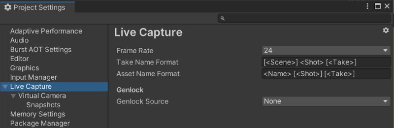 Live Capture Settings - Stunning High Resolution Landscape Wallpapers | Free Download