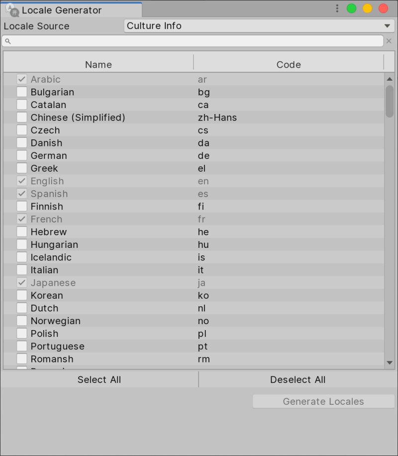 Localization Settings Localization 0 10 0 Preview - Incredible Landscape Wallpaper - Ultra HD