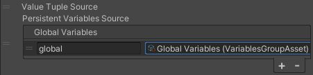 Make Variables Global Visual Studio Marketplace - Beautiful Minimal Design - High Resolution
