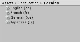 Localization Settings Localization 1 0 5 - Premium Space Pattern Gallery - 4K