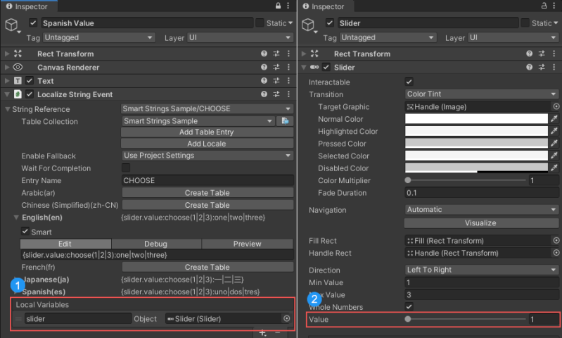 Smart Strings Localization 1 0 5 - Perfect Retina Ocean Illustrations | Free Download
