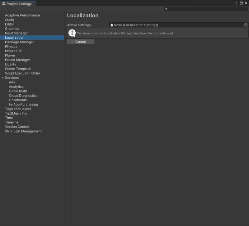 Localization Settings Localization 1 5 4 - Download Elegant Landscape Photo | Desktop