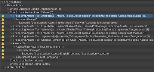 Addressables Integration Localization 1 5 8 - Ultra HD 4K Landscape Textures | Free Download
