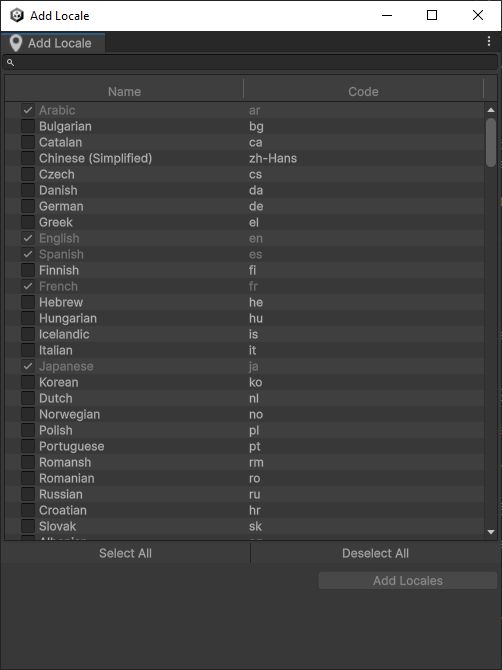 Localization Settings Localization 1 5 4 - Beautiful Retina Colorful Illustrations | Free Download