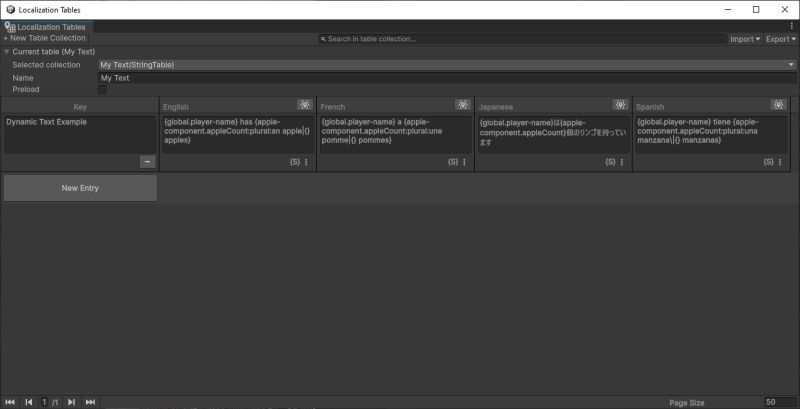 Quick Start Guide Localization 1 5 8 - Best Dark Patterns in Retina