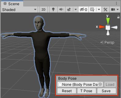 Body Tracking Unity Mars 1 3 1 - Ocean Photo Collection - Mobile Quality