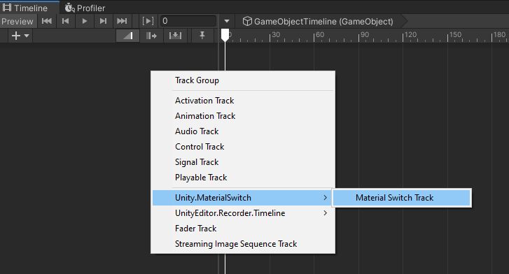 Material Switch User Documentation Material Switch 0 10 0 Preview - Premium Colorful Design Gallery - 4K