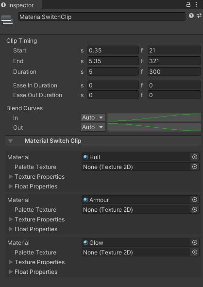 Material Switch Clip Material Switch 0 9 2 Preview - Download Elegant City Picture | 8K