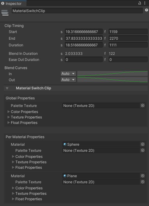 Material Switch User Documentation Material Switch 0 6 7 Preview - Nature Pictures - Modern Full HD Collection