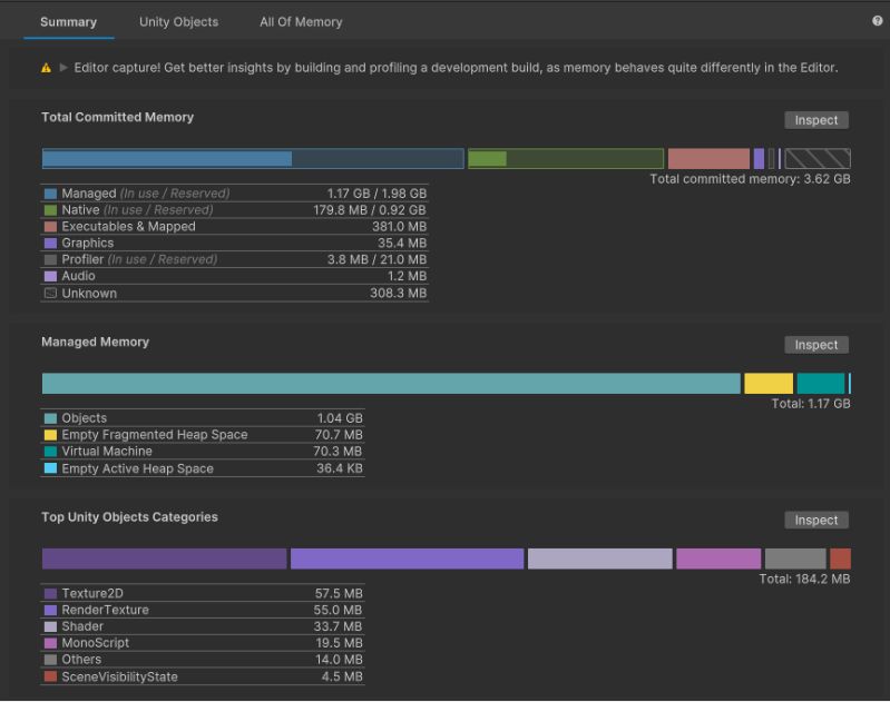 Memory Profiler Memory Profiler 1 0 0 - Ocean Backgrounds - Elegant Ultra HD Collection