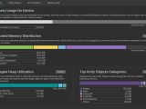 Memory Usage On Devices Memory Profiler 1 1 10