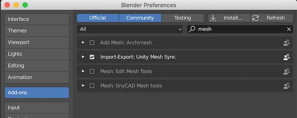 Meshsync Dcc Plugins Meshsync Dcc Plugins 0 13 1 Preview - Download Artistic Sunset Photo | Desktop