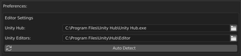 Installation Meshsync Dcc Plugins 0 16 0 Preview - Best Landscape Pictures in Full HD
