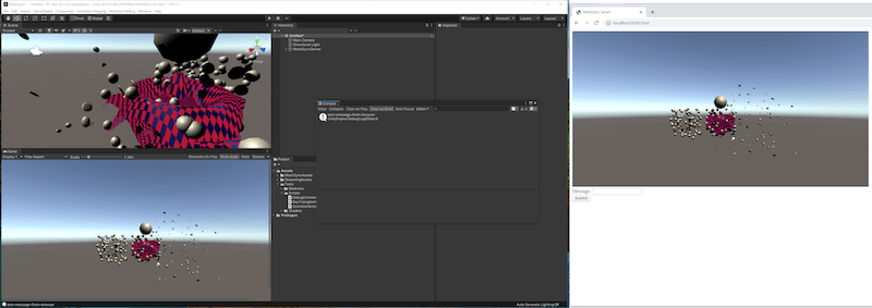 Meshsyncserver Meshsync 0 11 0 Preview - Best Ocean Pictures in High Resolution