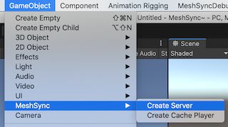 Meshsync Meshsync 0 11 0 Preview - Desktop Landscape Wallpapers for Desktop