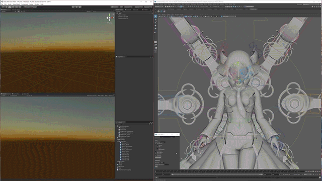 Meshsyncserver Meshsync 0 9 3 Preview - Best Sunset Wallpapers in 4K