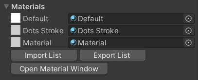 Common Meshsync Properties Meshsync 0 17 3 Preview - Full HD Ocean Illustrations for Desktop