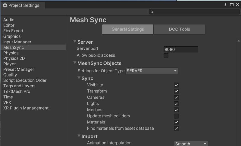 Meshsyncserver Meshsync 0 9 3 Preview - Download Stunning Nature Picture | HD