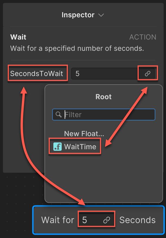 Use A Pre Defined Node Muse Behavior 0 10 1 - Dark Designs - Stunning Desktop Collection