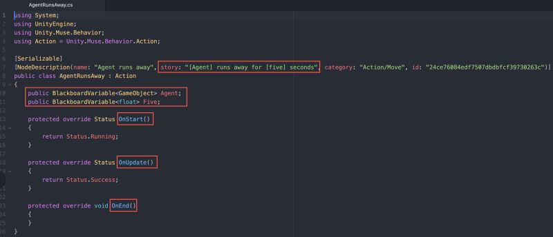 Use A Pre Defined Node Behavior 1 0 11 - High Resolution Nature Arts for Desktop