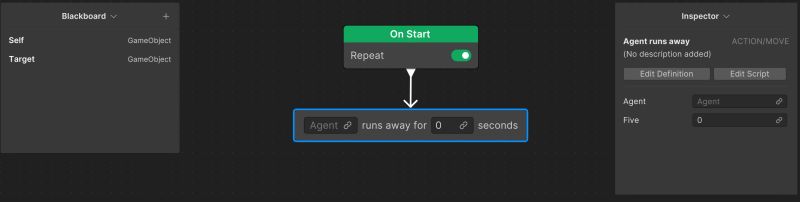 Use A Pre Defined Node Behavior 1 0 11 - Nature Design Collection - Mobile Quality